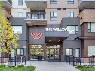 The Willow, Edmonton, AB T5H 1G6