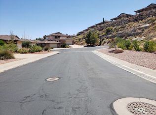 799 W Hampton Rd, St George, UT 84770