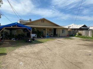 3710 E Laurite Ave, Fresno, CA 93725