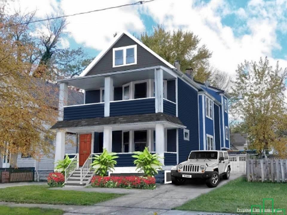 1st image of 2052 W 91st St
