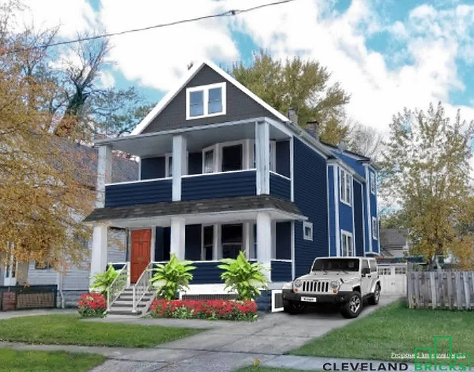 2052 W 91st St photo 1