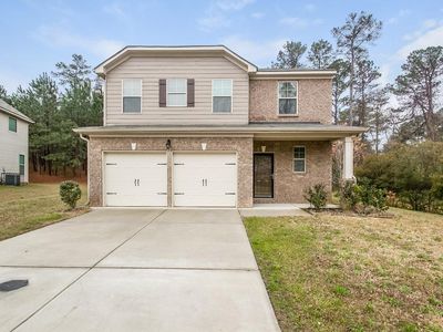 4200 Monaghan Way, Atlanta, GA, 30349