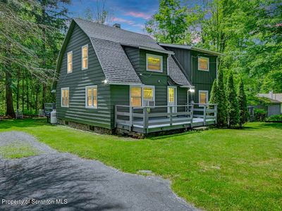 300 Madisonville Rd, Madison Township, PA, 18444