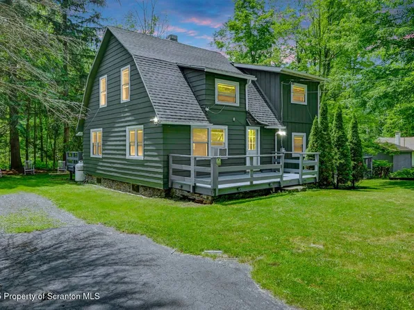 300 Madisonville Rd, Madison Township, PA 18444