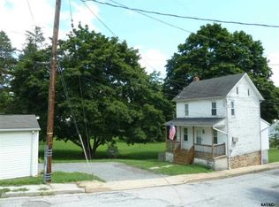 7 Heindel Ave, Windsor, PA 17366
