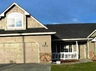 4465 Alderstone, Nampa, ID 83686