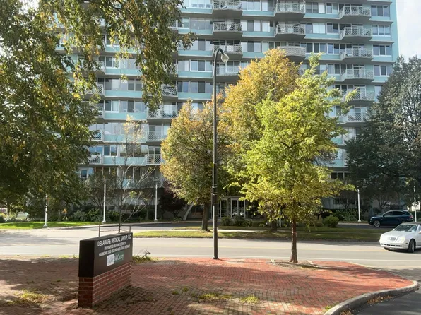 1088 Delaware Ave APT 6C, Buffalo, NY 14209