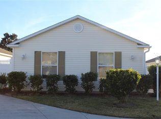 894 Tanglewood Pl, The Villages, FL 32162