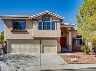 7633 Cozyloft Dr, Las Vegas, NV 89123