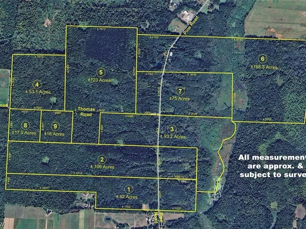 2851 Pine Rd, Atlantic, PA 16111
