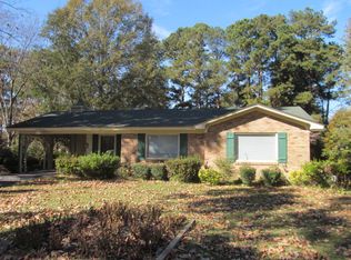 233 Pollard St, Batesville, MS 38606