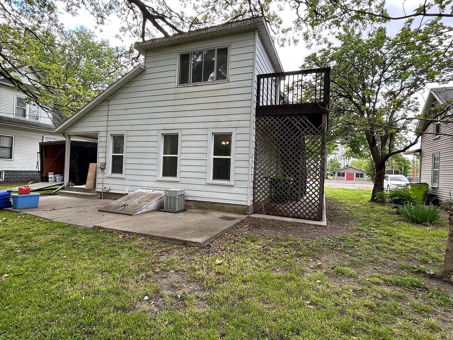 1 bed, 750 sqft, $800 — Photo 2