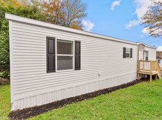 55 Sugar St UNIT 5, Newtown, CT