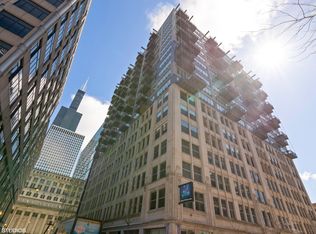 565 W Quincy St UNIT 717, Chicago, IL 60661