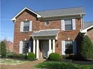1545 Brentwood Pointe, Franklin, TN 37067