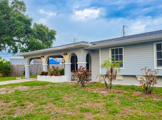 791 Burman Ln NE, Palm Bay, FL 32905