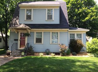 2328 5th St, Eau Claire, WI 54703