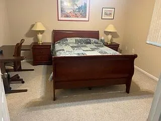 3826 Whitehall Dr #205 — Photo 14