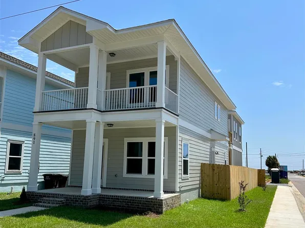 891 W Zarragossa St, Pensacola, FL 32502