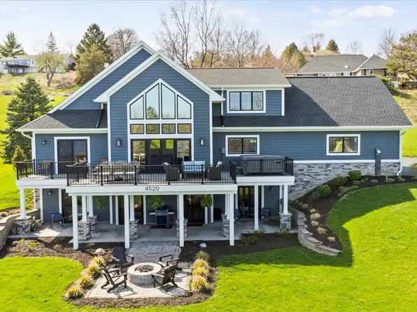 4520 County Road 16, Canandaigua, NY 14424