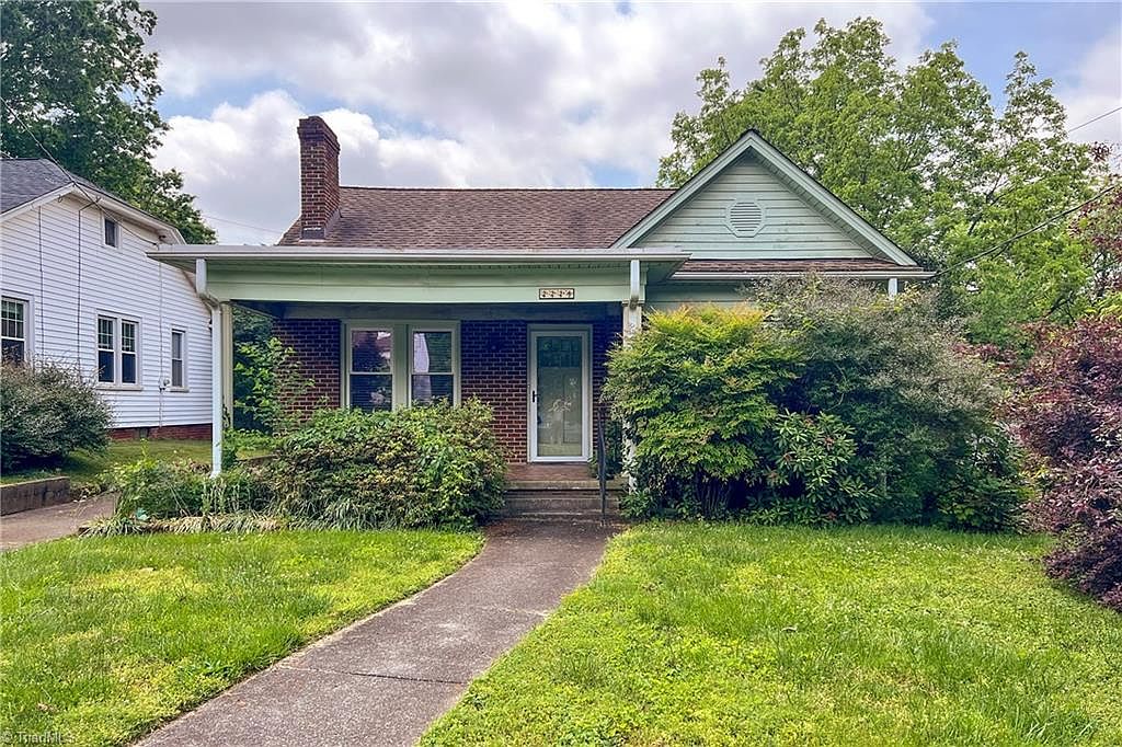 2224 Elizabeth Ave, Winston Salem, NC 27103 Zillow