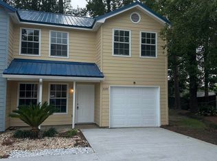 2395 Claremont Ln, Tallahassee, FL 32301