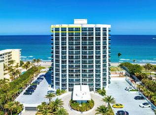 350 S Ocean Blvd UNIT PENTHOUSE C, Boca Raton, FL 33432