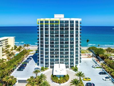 350 S Ocean Boulevard #Ph-C, Boca Raton, FL, 33432