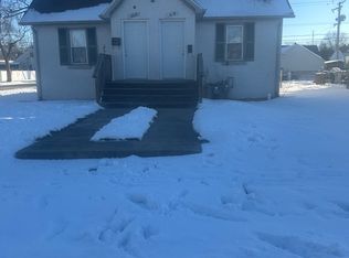 614 S Tanner Ave #614, Kankakee, IL 60901