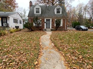 18313 Salem St, Detroit, MI 48219