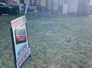 522 Noble St, Alva, OK 73717