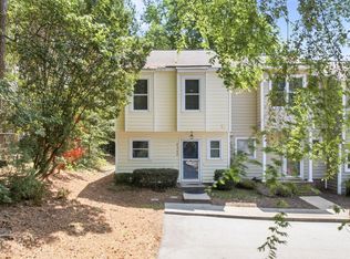 4340 Bona Ct, Raleigh, NC 27604