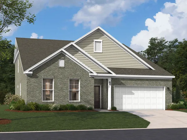 423 Rainbow Shad Way, Lexington, SC 29072