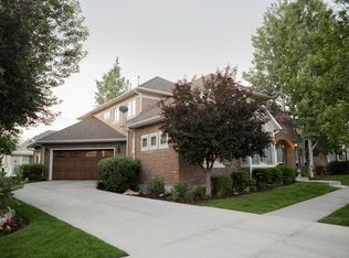 2699 E Weathervane Way, Heber, UT 84032
