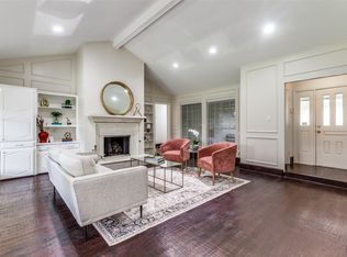 13414 Belmark Cir, Dallas, TX 75243