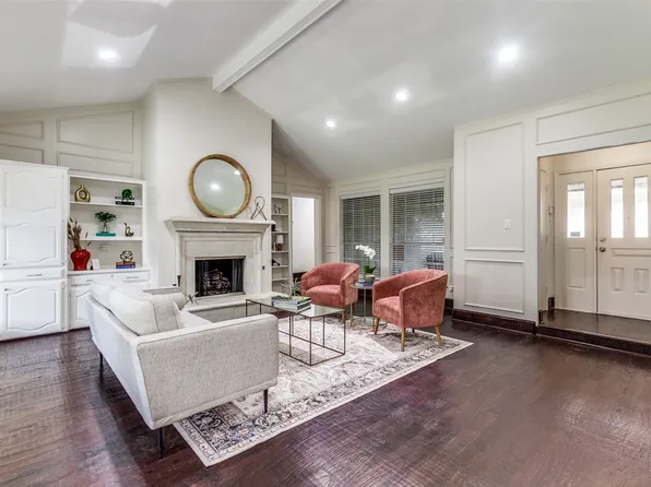 13414 Belmark Cir, Dallas, TX 75243