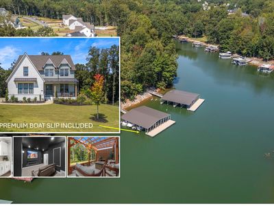 8305 Beryl Overlook, Gainesville, GA, 30506