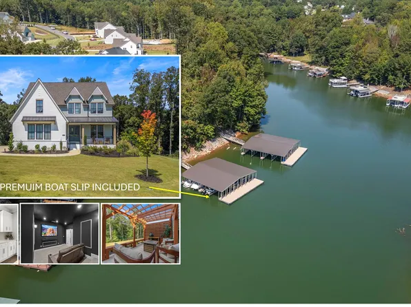 8305 Beryl Overlook, Gainesville, GA 30506