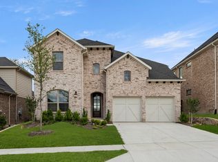 612 Carlow Way, Celina, TX 75009