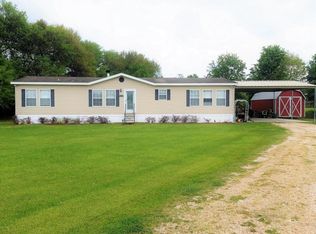178 Vena Ln, Sunset, LA 70584