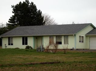 105 Ilex Ln, Chehalis, WA 98532
