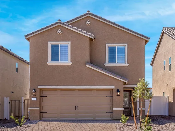 6243 Pink Cosmos Ave, Las Vegas, NV 89122