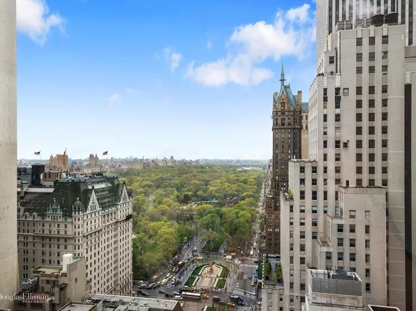 721-725 5th Ave #33G, New York, NY 10118