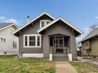 2882 Ida St, Omaha, NE 68112