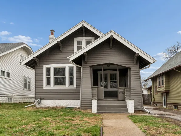 2882 Ida St, Omaha, NE 68112