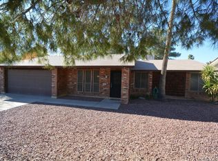 1008 S 72nd St, Mesa, AZ 85208