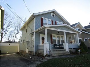 251 Grandview Way, Charleroi, PA