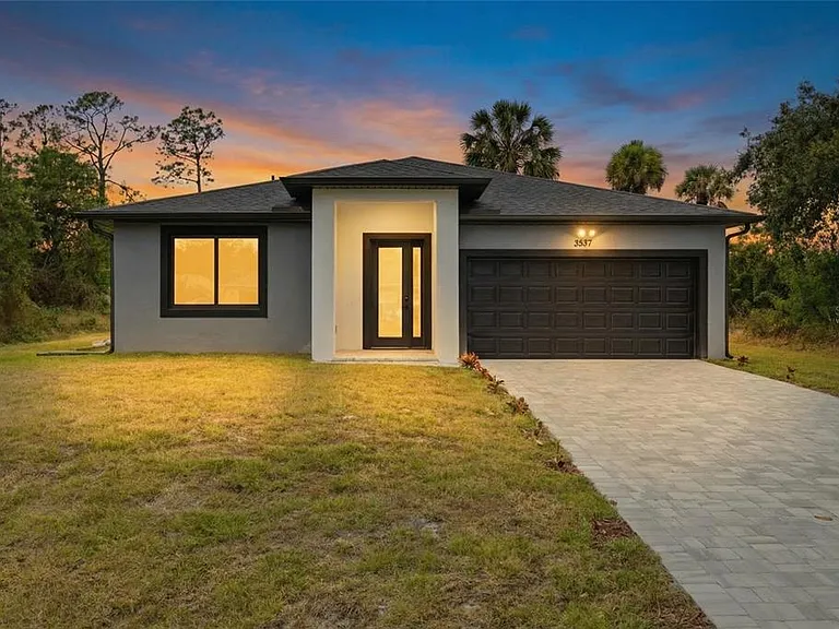 3537 Enid Ln — Photo 2