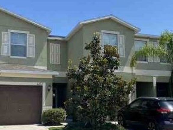Property Side View