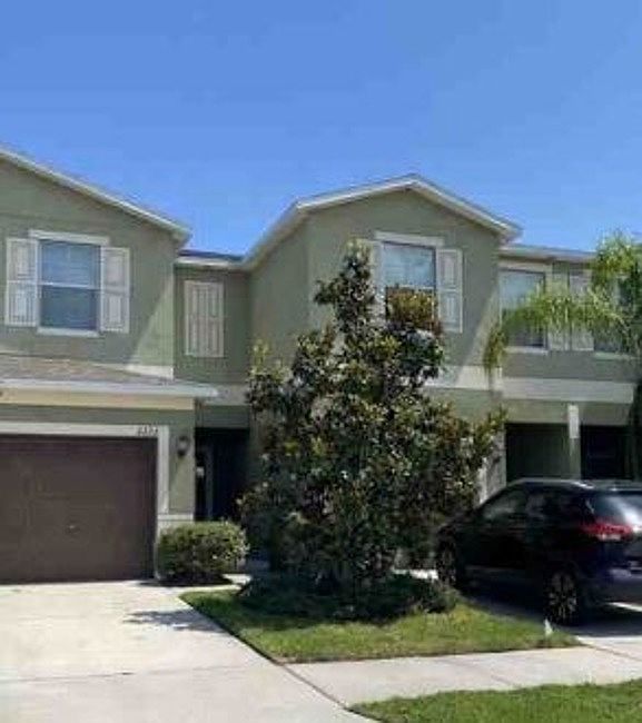 Property Side View